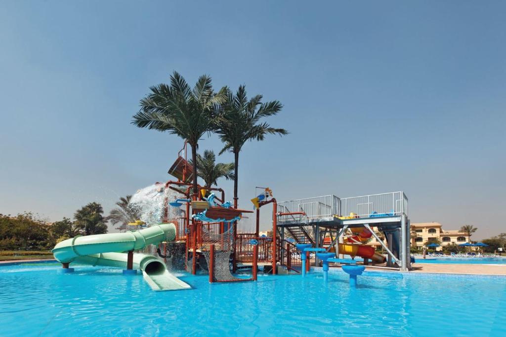 Movenpick Cairo